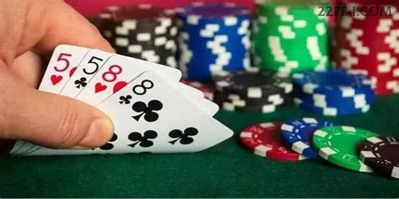 Apostas futebol ao vivo 22ff - odds competitivas