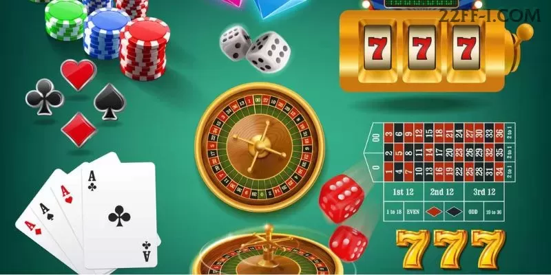 22ff multi dispositivo