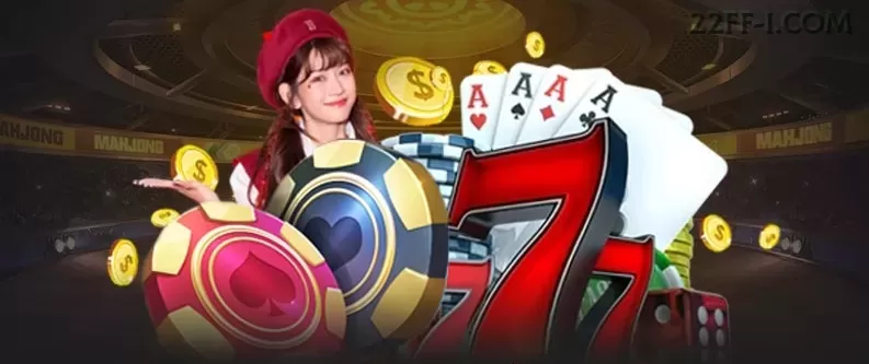 App 22ff slots mobile