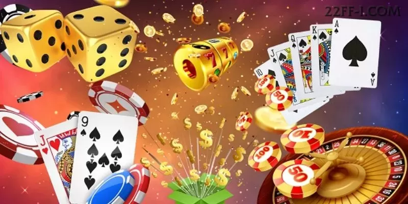 Slots com prêmios 22ff